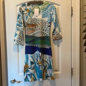 New with tags tee shirt dress